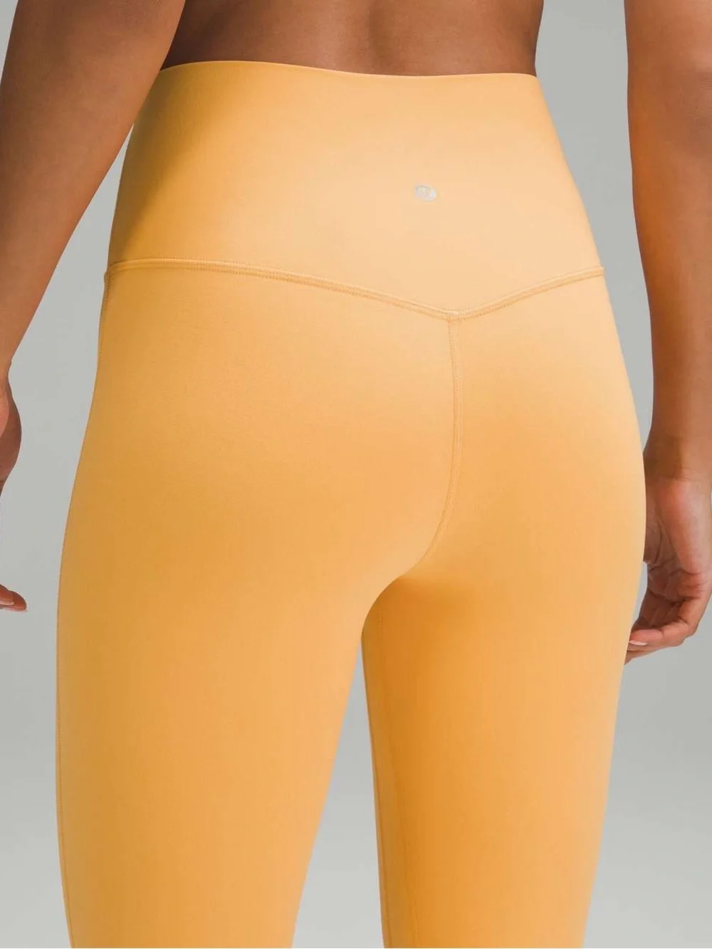 Lululemon Align High-Rise Crop 21
